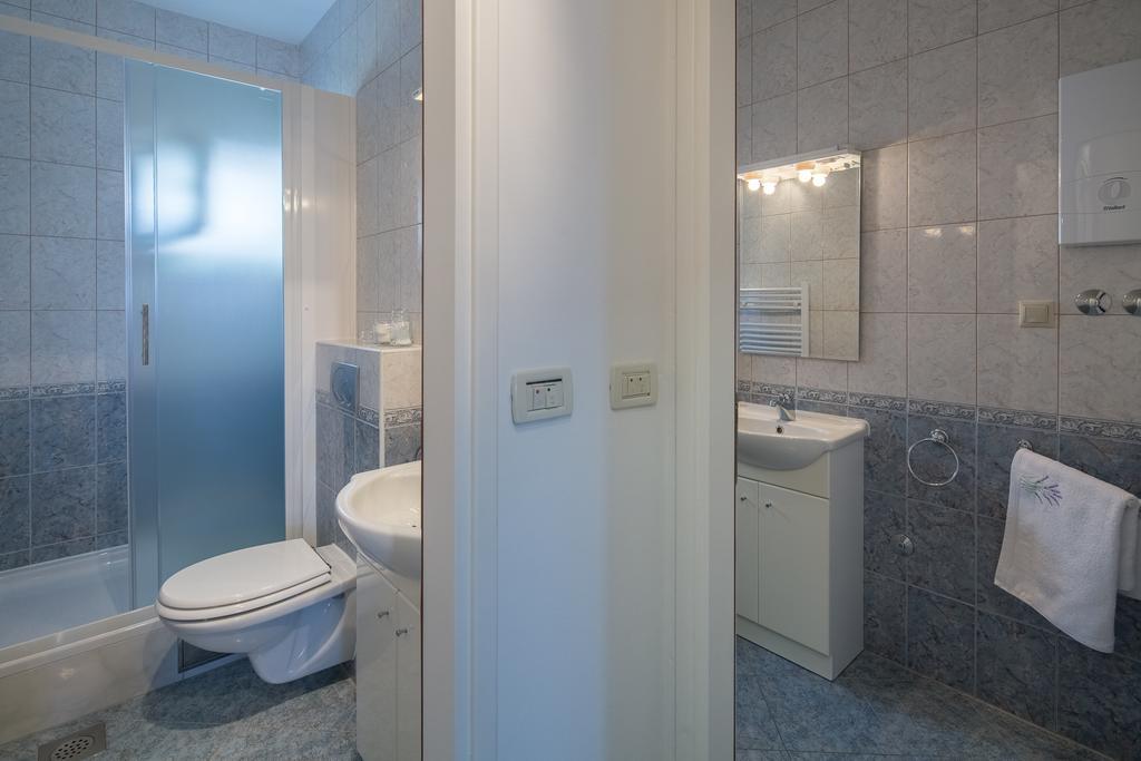 Apartament typu Suite z widokiem na morze
